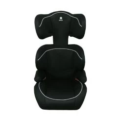 Puck Lewis Autositz Schwarz