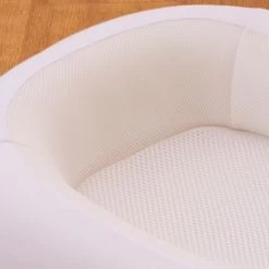 Purflo Sleep Tight Babynestchen 7 Purflo Sleep Tight Babynestchen -Babywelt Verkauf purflo sleep tight babynestje white 4 3a8b