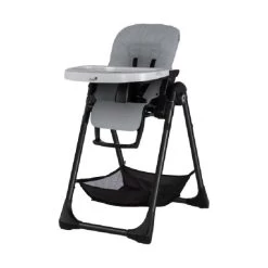 Qute Q-Lunch Kinderstuhl