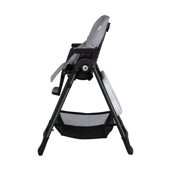 Qute Q-Lunch Kinderstuhl 2 Qute Q-Lunch Kinderstuhl – Bild 2