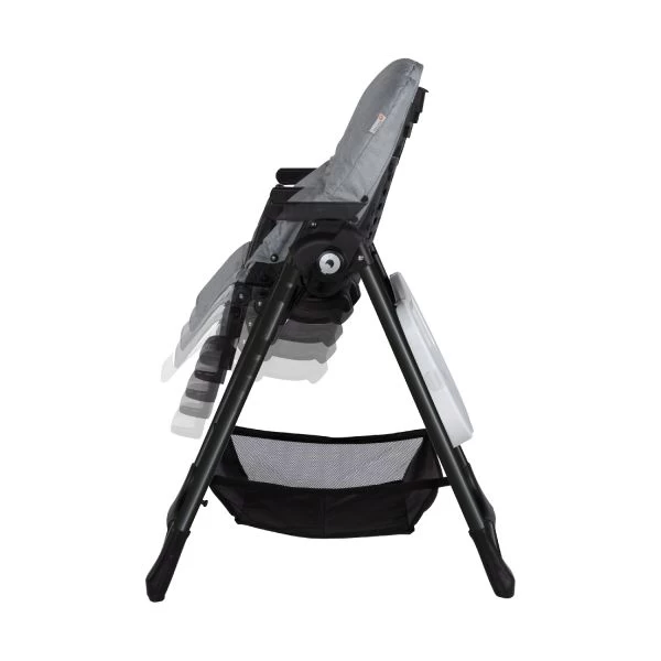 Qute Q-Lunch Kinderstuhl 3 Qute Q-Lunch Kinderstuhl – Bild 3