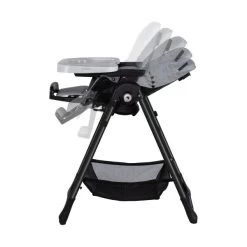 Qute Q-Lunch Kinderstuhl 8 Qute Q-Lunch Kinderstuhl -Babywelt Verkauf qute q lunch kinderstoel jeans mist 9 c055