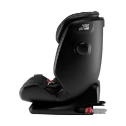 Britax Römer Advansafix IV R Autositz -Babywelt Verkauf r mer advansafix iv r autostoeltje cosmos black 60cf