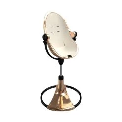 Bloom Fresco Chrom Roségold Komplett -Babywelt Verkauf rosegoldb cwl toddler b56b