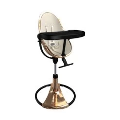 Bloom Fresco Chrom Roségold Komplett