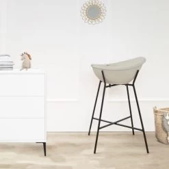 Puck Badewanne Inklusive Badewannengestell -Babywelt Verkauf sfeer puck badje zand zand staand 1 1 ee7f