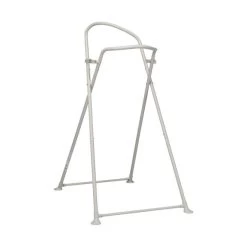 Shnuggle® Shnuggle Badständer Weiß Metall