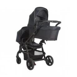 Silver Cross Coast Geschwisterkinderwagen 0 Mte
