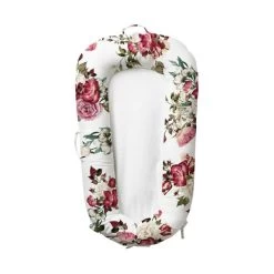 DockATot Deluxe Babynestchen La Vie En Rose