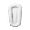 DockATot Deluxe Babynestchen Pristine White