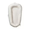 DockATot Deluxe Babynestchen Silver Lining