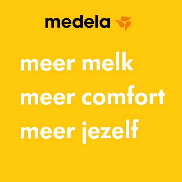Medela Slang - Swing Maxi Flex 4 Medela Slang - Swing Maxi Flex – Bild 4