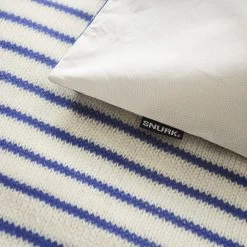 Snurk Marble Universe Bettbezug -Babywelt Verkauf snurk breton bonsoir dekbedovertrek blue 200 x 200220 cm 2 9f2c