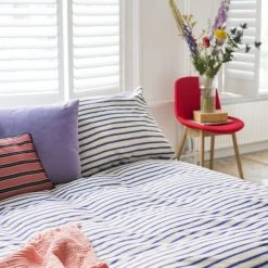 Snurk Marble Universe Bettbezug -Babywelt Verkauf snurk breton bonsoir dekbedovertrek blue 200 x 200220 cm 3 3f07