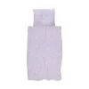 Snurk Butterfly Bettbezug Lilac