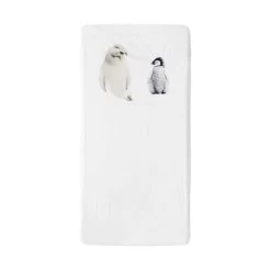 Snurk Friends Spannbettlaken