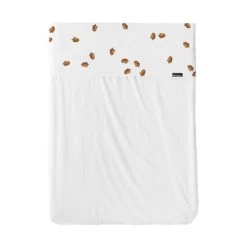 Snurk Furry Friends Bettlaken 120 X 150 Cm