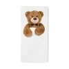 Snurk Teddy Spannbettlaken