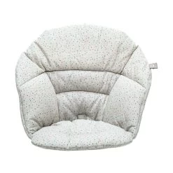 Stokke® Clikk™ Kissen Soft Grey Sprinkles