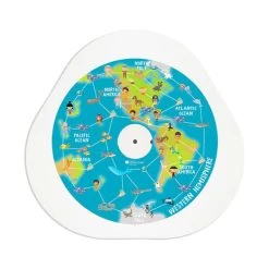 Stokke® MUtable™ DISKcover We Are The World -Babywelt Verkauf stokke mutable diskcover we are the world 4 33d7