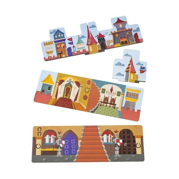 Stokke® MUtable™ Scenarios Castle 1 Stokke® MUtable™ Scenarios Castle