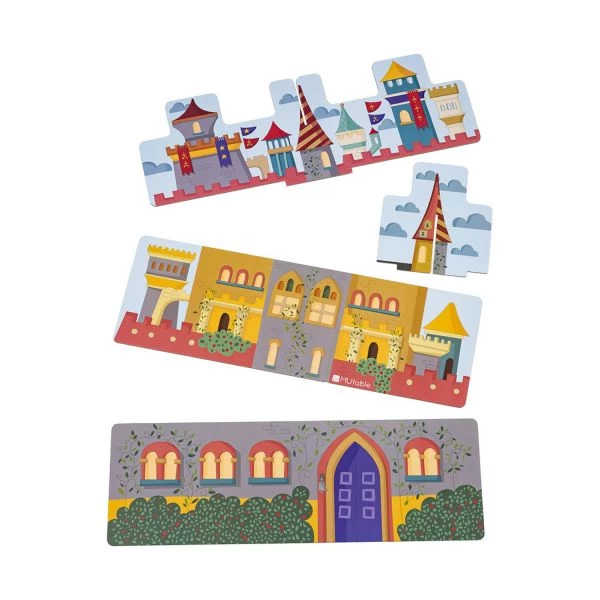 Stokke® MUtable™ Scenarios Castle 2 Stokke® MUtable™ Scenarios Castle – Bild 2