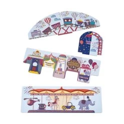 Stokke® MUtable™ Scenarios Funfair 5 Stokke® MUtable™ Scenarios Funfair -Babywelt Verkauf stokke mutable scenarios funfair 3 2cac