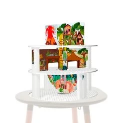 Stokke® MUtable™ Scenarios Nature -Babywelt Verkauf stokke mutable scenarios nature 4 b1ce