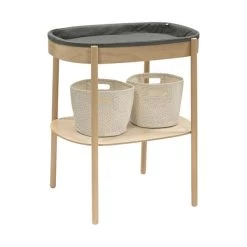 Stokke® Sleepi™ Commode -Babywelt Verkauf stokke sleepi commode natural 1 4654
