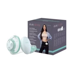 Elvie Stride - Double Electric Breast Pump ES DOUB 8 Elvie Stride - Double Electric Breast Pump ES DOUB -Babywelt Verkauf stride double outside of packaging d8e3