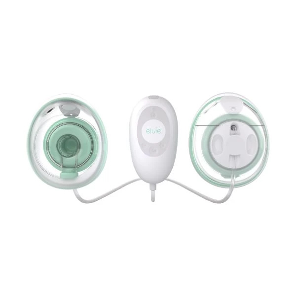 Elvie Stride - Double Electric Breast Pump ES DOUB 2 Elvie Stride - Double Electric Breast Pump ES DOUB – Bild 2