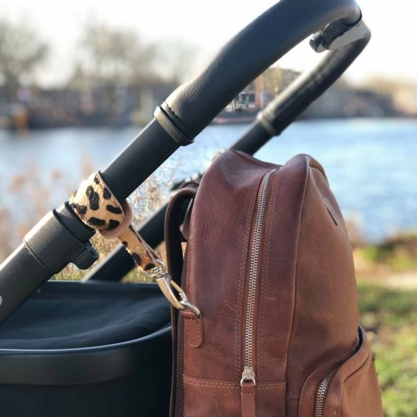 Mozz Bags Wild Ones Kinderwagen Straps 2 Mozz Bags Wild Ones Kinderwagen Straps – Bild 2