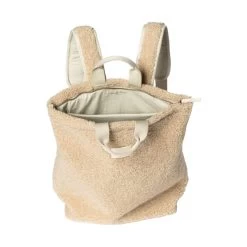 Studio Noos Adult Teddy Rucksack Ecru 9 Studio Noos Adult Teddy Rucksack Ecru -Babywelt Verkauf studio noos adult teddy rugzak ecru 1 52b6