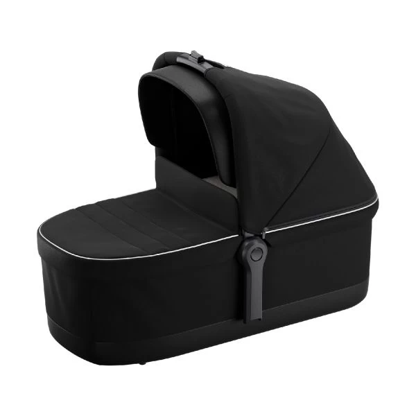 Thule Sleek Kinderwagen Midnight Black On Black – Bild 4