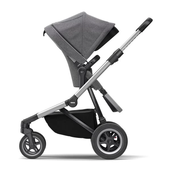 Thule Sleek Kinderwagen 4 Thule Sleek Kinderwagen – Bild 4