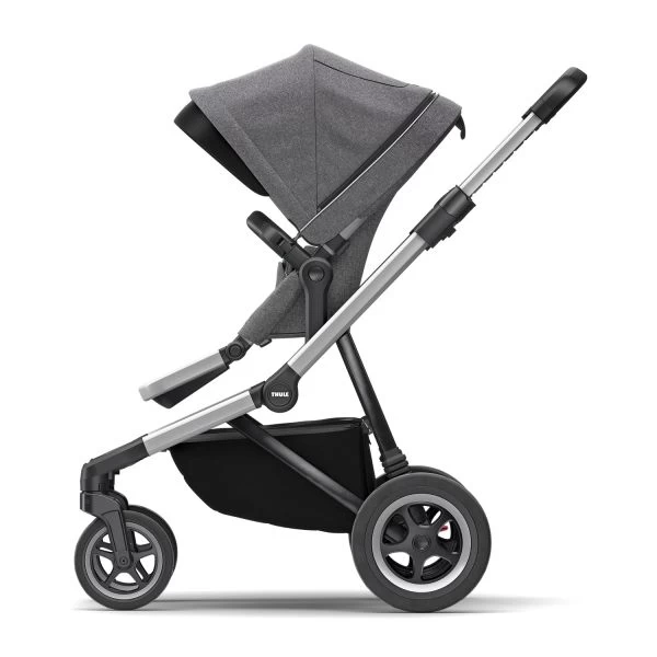 Thule Sleek Kinderwagen 3 Thule Sleek Kinderwagen – Bild 3