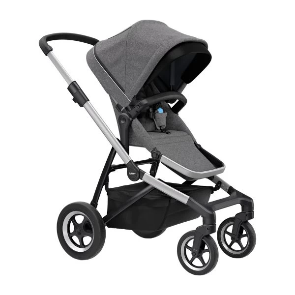 Thule Sleek Kinderwagen 1 Thule Sleek Kinderwagen
