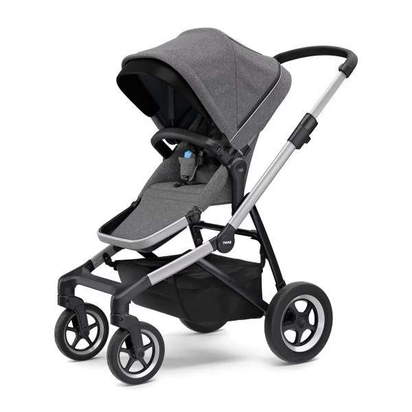 Thule Sleek Kinderwagen 2 Thule Sleek Kinderwagen – Bild 2