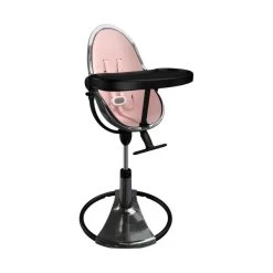 Bloom Fresco Chrom Titanium Komplett