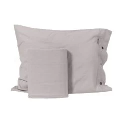 Town & Country Bezug Stonewashed 140 X 220 Cm