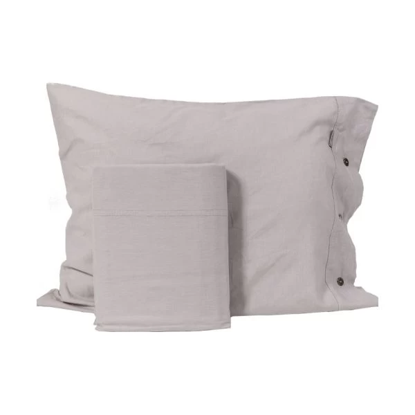 Town & Country Bezug Stonewashed 140 X 220 Cm 1 Town & Country Bezug Stonewashed 140 X 220 Cm