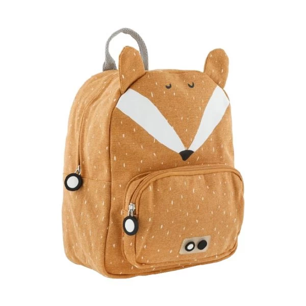 Trixie Mr. Fox Rucksack 2 Trixie Mr. Fox Rucksack – Bild 2