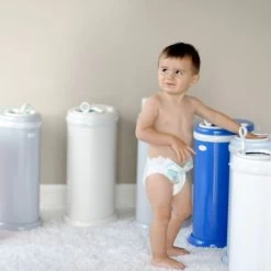 Ubbi® Ubbi Windeleimer -Babywelt Verkauf ubbi luieremmer sfeer 1 7 62d2