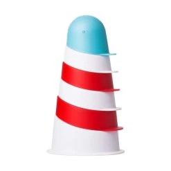 Ubbi® Ubbi Leuchtturm-Stapelbecher