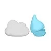 Ubbi® Ubbi Wolke Und Regen Badespielset