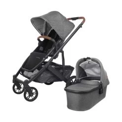 UPPAbaby CRUZ V2 Kinderwagen 2-in-1