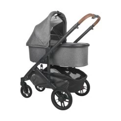 UPPAbaby CRUZ V2 Kinderwagen 2-in-1 7 UPPAbaby CRUZ V2 Kinderwagen 2-in-1 -Babywelt Verkauf uppababy cruz v2 kinderwagen 2 in 1 greyson ce5a