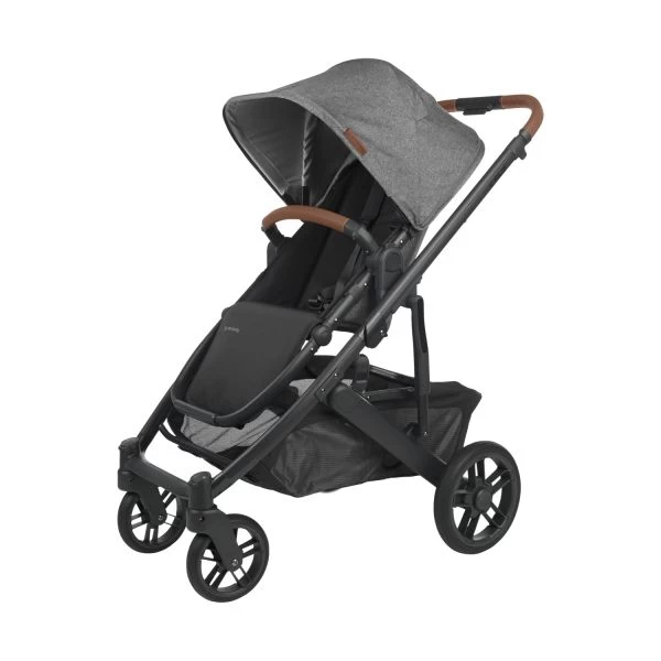 UPPAbaby CRUZ V2 Kinderwagen 2-in-1 3 UPPAbaby CRUZ V2 Kinderwagen 2-in-1 – Bild 3