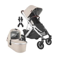 UPPAbaby VISTA Geschwisterwagen 0 Monate