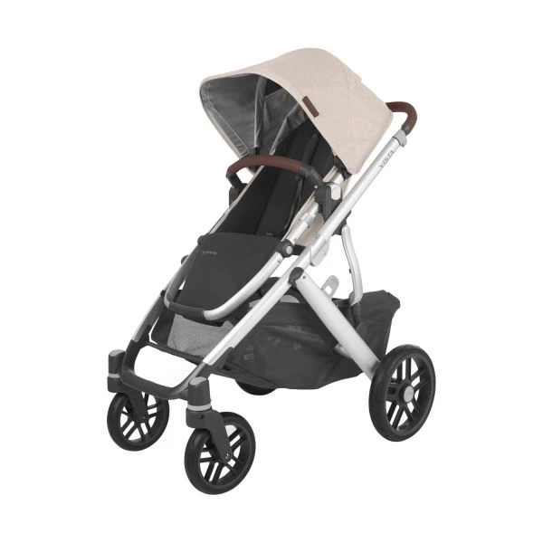 UPPAbaby VISTA Geschwisterwagen 0 Monate 2 UPPAbaby VISTA Geschwisterwagen 0 Monate – Bild 2